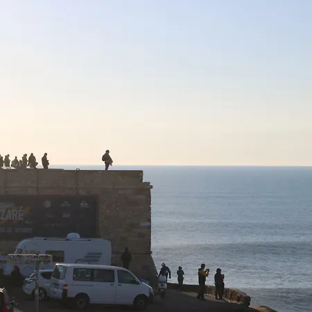 Beach Nazare, 7 People Holiday home Nazare