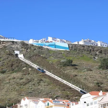Beach Nazare, 7 People Holiday home *