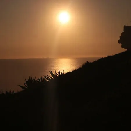 Holiday home Beach Nazare, 7 People