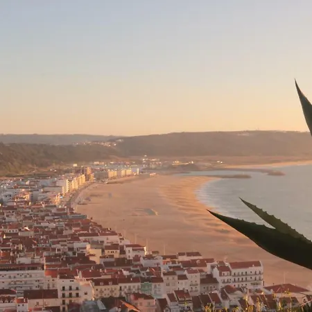 Holiday home Beach Nazare, 7 People Nazare