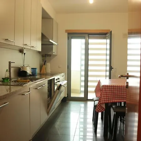 Beach Nazare, 7 People Holiday home