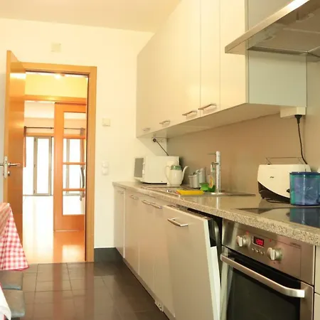 Beach Nazare, 7 People Holiday home