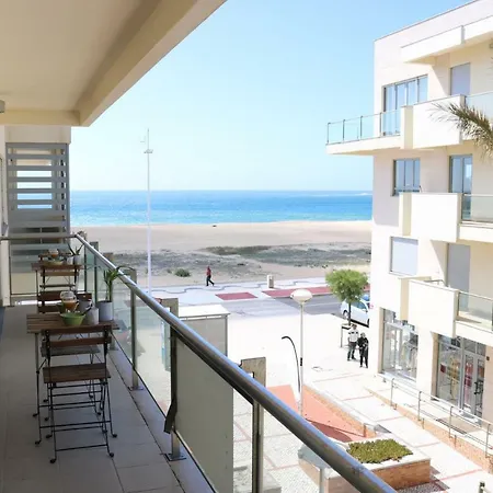 Holiday home Beach Nazare, 7 People Nazare