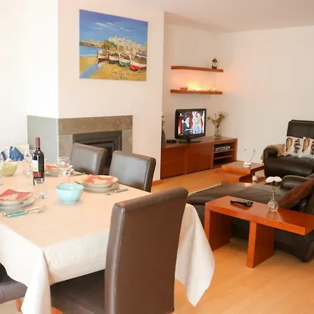 Holiday home Beach Nazare, 7 People Nazare