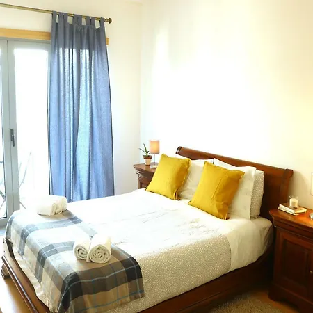 Holiday home Beach Nazare, 7 People *