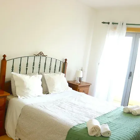 Holiday home Beach Nazare, 7 People *