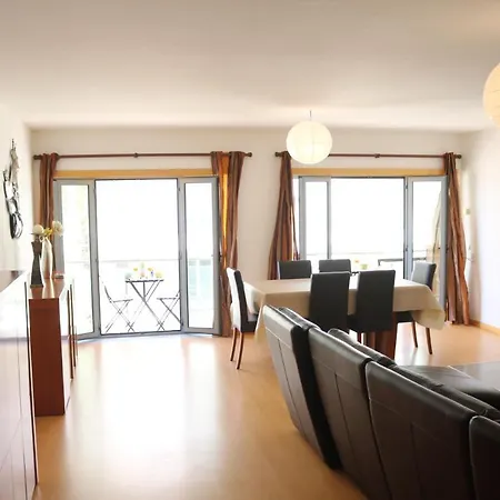 Holiday home Beach Nazare, 7 People *